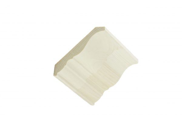 301 - 4 1/2" Colonial Crown