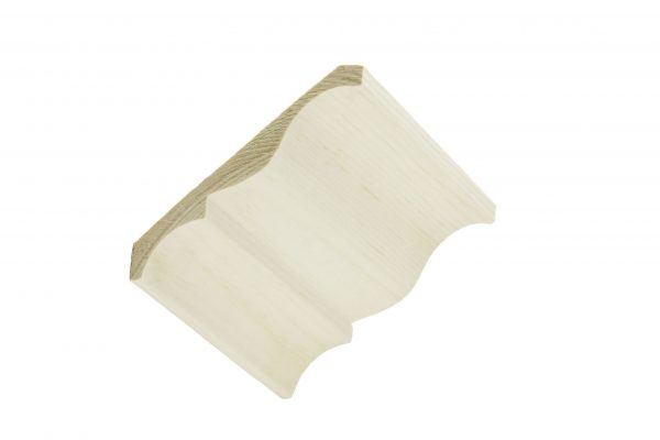 302B - 5 1/2" Colonial Crown