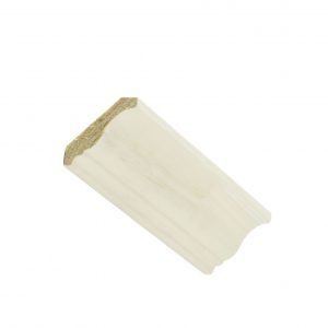 304 - 2 1/4" Colonial Crown