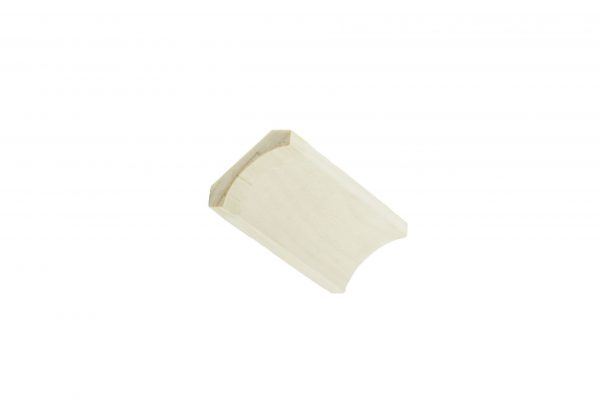 306 - 2 1/4" Cove