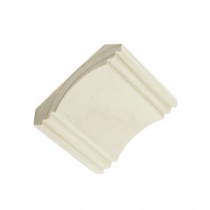 308 - 4 1/2" Colonial Crown