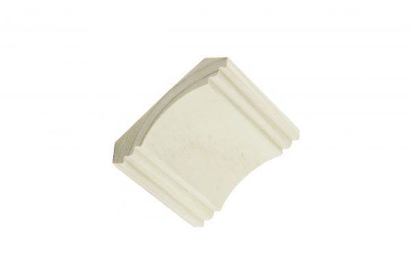 308 - 4 1/2" Colonial Crown