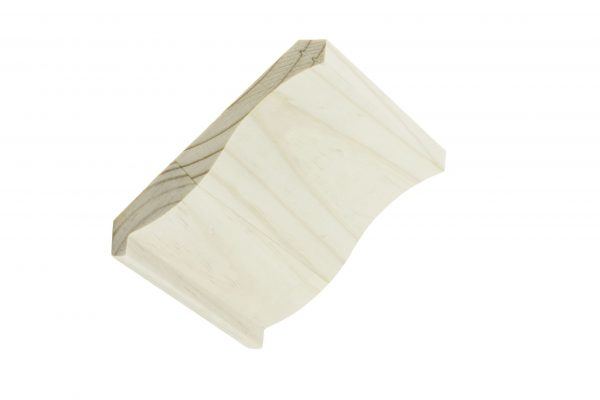 311 - 5 1/2" Ogee Crown