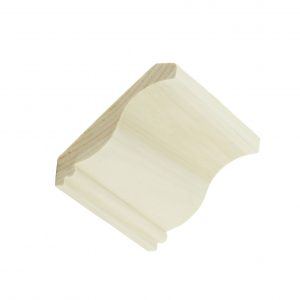 312 - 4 1/2" Ogee Crown