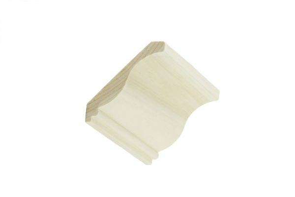 312 - 4 1/2" Ogee Crown