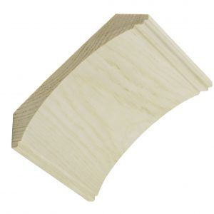 320 - Ridge 7" Signature Series Crown