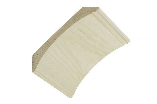 320 - Ridge 7" Signature Series Crown