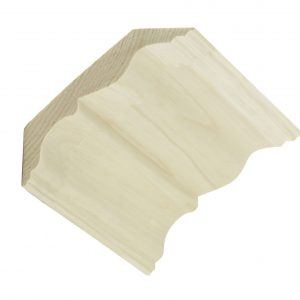 322 - Spire 5 1/2" Signature Series Crown