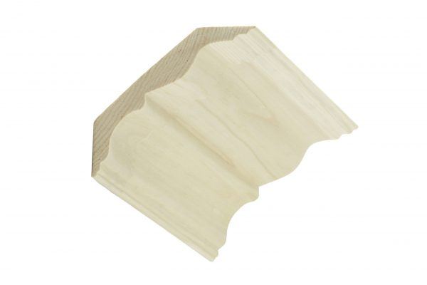 322 - Spire 5 1/2" Signature Series Crown