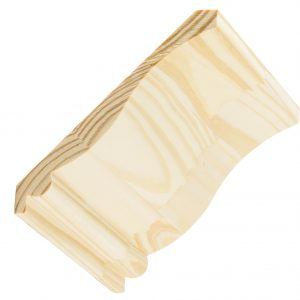 323 - Meridian 7" Signature Series Crown