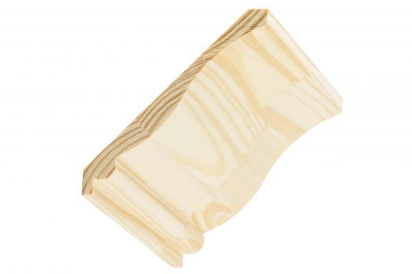 323 - Meridian 7" Signature Series Crown