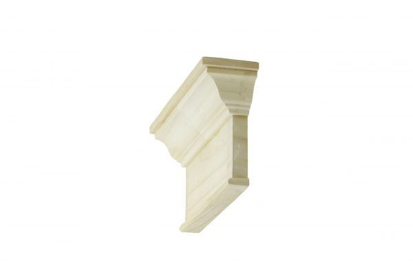 3304B - 4pc Window & Door Header