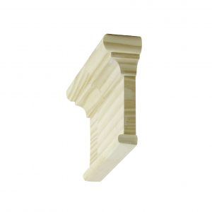 3305B - 4pc Window & Door Header