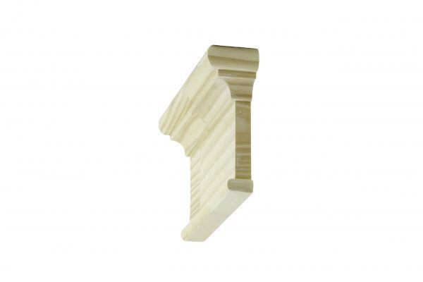 3305B - 4pc Window & Door Header