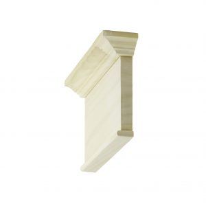 3504B - 3pc Window & Door Header