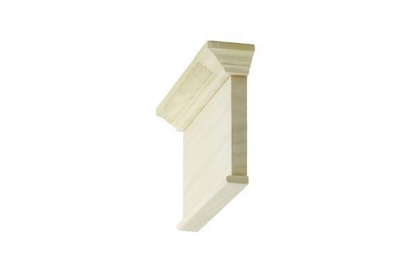 3504B - 3pc Window & Door Header
