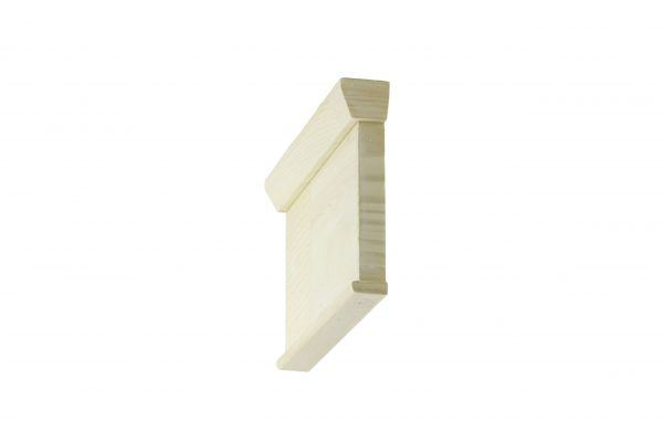 3506B - 3pc Window & Door Header