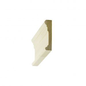 3602 - 1pc Window & Door Header