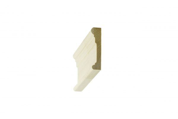 3602 - 1pc Window & Door Header