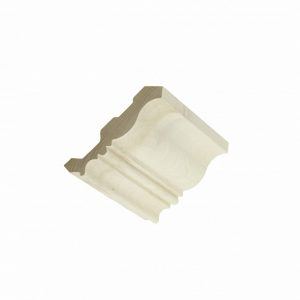 4 1/2" Decorative Cabinet Crown