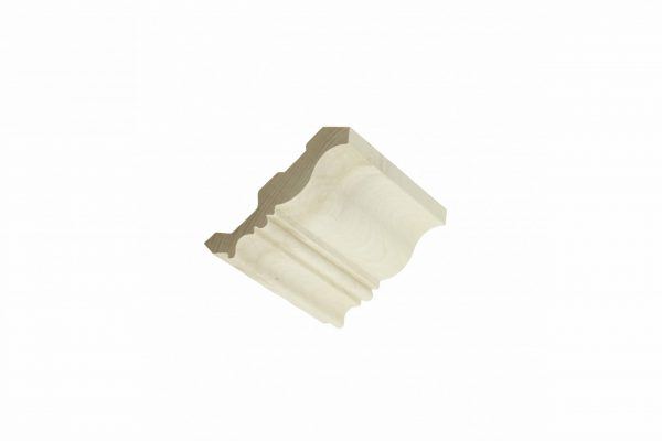 4 1/2" Decorative Cabinet Crown