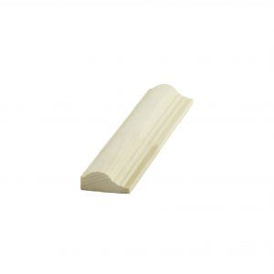 402 - 1 1/2" Chair Rail