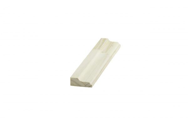 403 - 1 1/2" Chair Rail