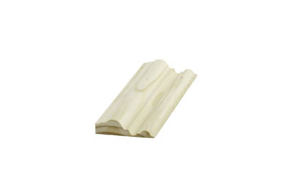 406 - 2 1/2" Chair Rail
