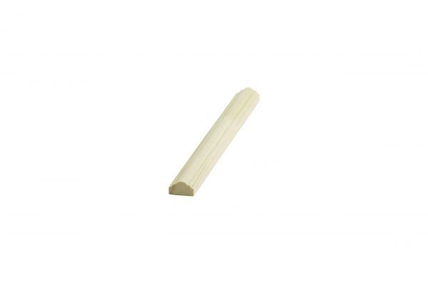 412 - 3/4" Chair Rail