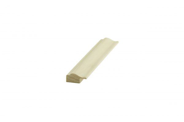 503 - 1 3/4" Wainscot Cap