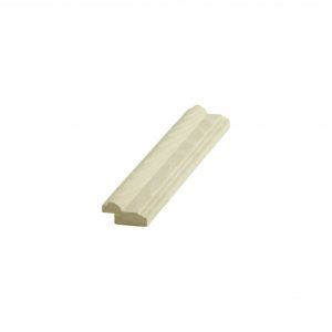 601 - 1 1/4" Picture Frame Moulding