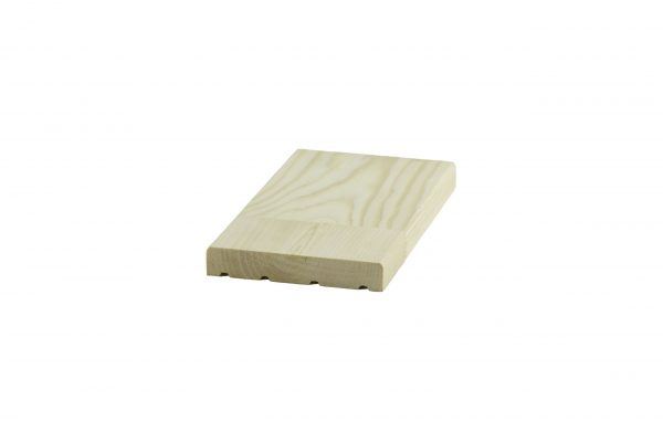 802A - 4 9/16" Standard Door Jamb