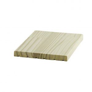 802B - 6 5/8" Large Door Jamb