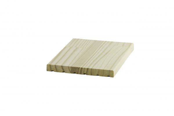 802B - 6 5/8" Large Door Jamb