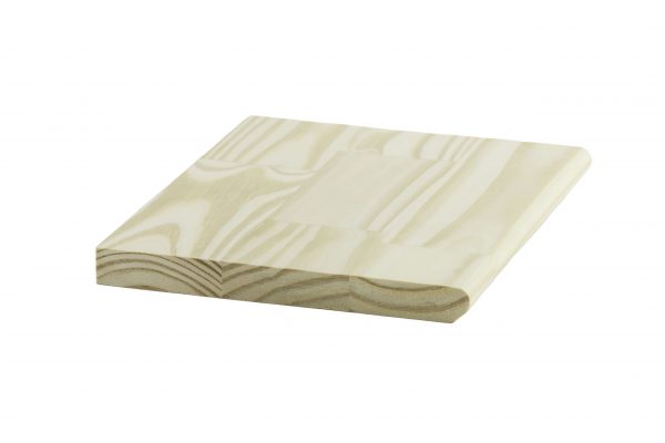 810B - 7 1/4" Window Sill