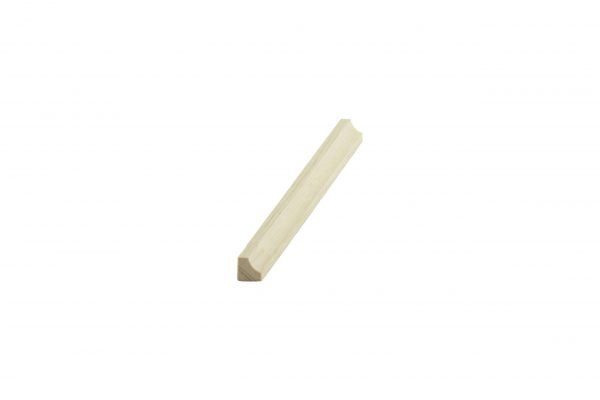 903A -1/2" Scotia Moulding