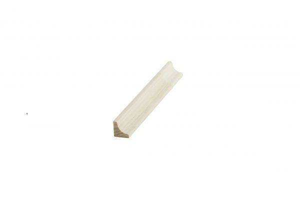 903B - 3/4" Scotia Moulding