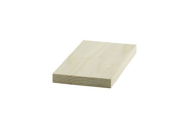 911B (1x5) Furring