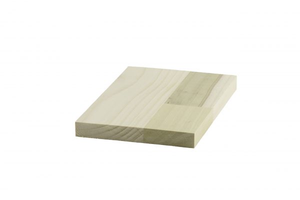 911C (1x6) Furring