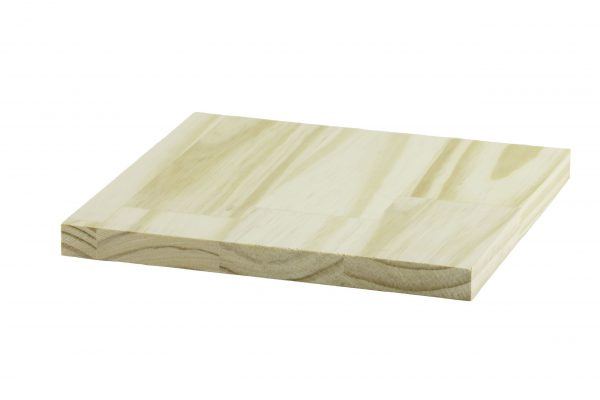 911E (1x10) Furring
