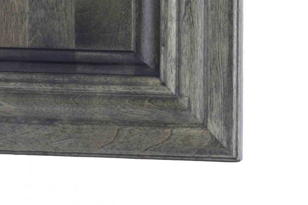 Cabinet Stain Colour - Aged Grey