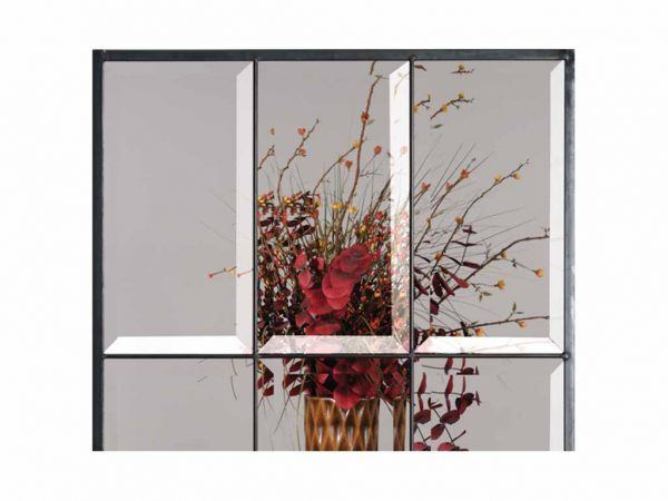 Beveled Glass - French Door - Image 2