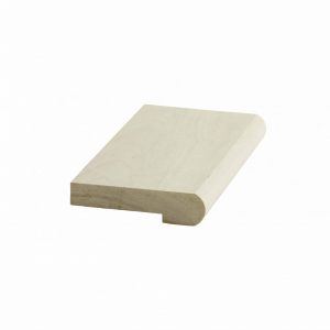Stair Bullnose with Classic Profile (4 1/4")