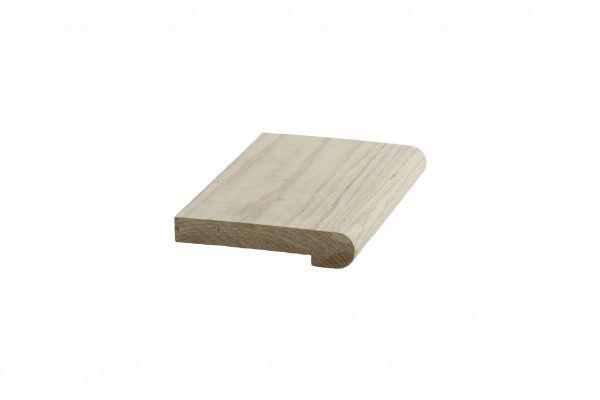 Stair Bullnose with Classic Profile (5 1/2")