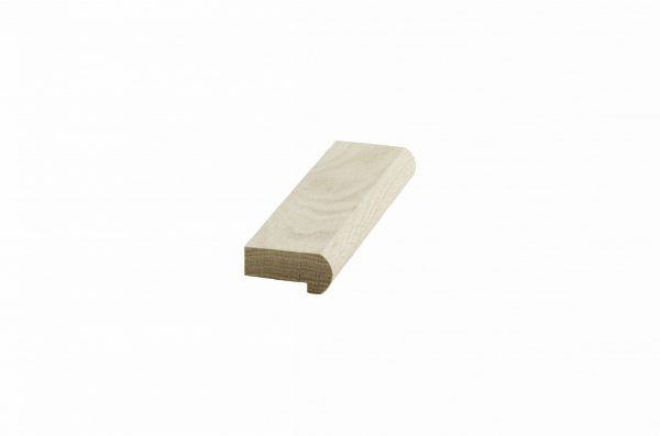 Stair Bullnose with Classic Profile (Laminate)
