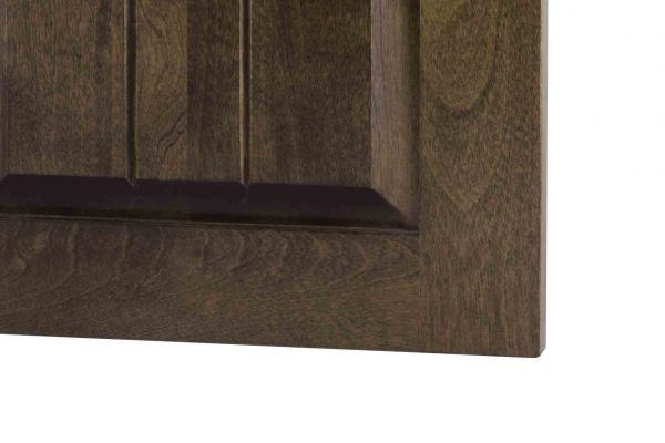 Cabinet Stain Colour - Cinnamon