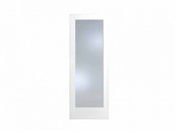 Clear One Lite - Retro French Door