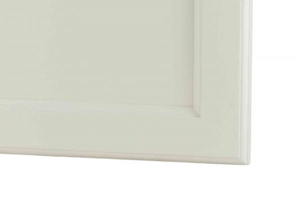 Cabinet Paint Colour - Cloud White