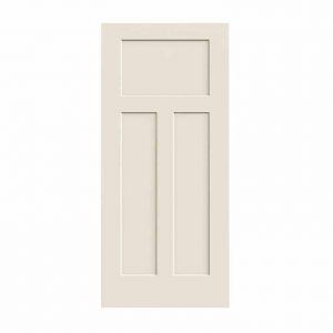 Craftsman - Interior Door
