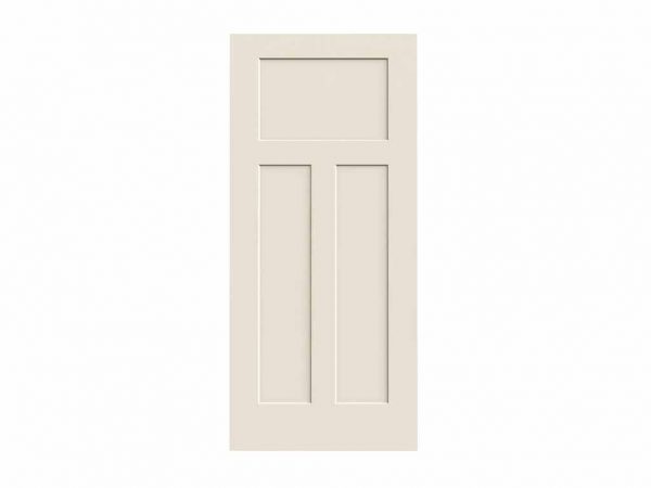 Craftsman - Interior Door